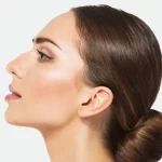 برداشتن قوز بینی بدون جراحی