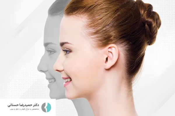 عمل بینی بدون تامپون چیست؟