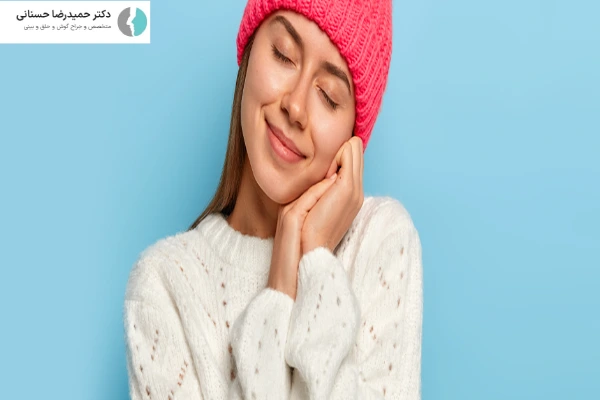تعیین بهترین فصل عمل بینی