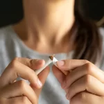 جراحی بینی در افراد سیگاری