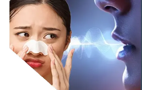 تغییر صدا بعد از جراحی بینی