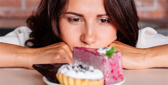 تغییرات حس چشایی بعد از عمل بینی