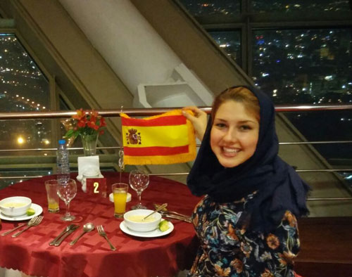 سفر به ایران برای انجام جراحی بینی
