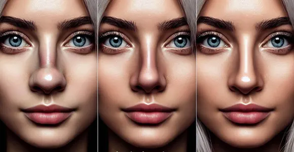 قرص کاهش ورم بینی