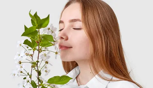 کاهش حس بویایی بعد جراحی بینی