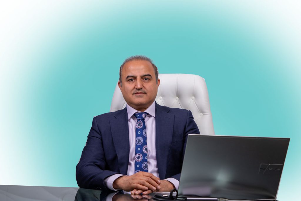 دکتر حسنانی