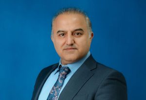 دکتر حمیدرضا حسنانی