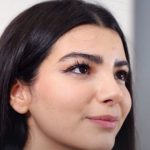 بینی طبیعی بعد از سه ماه