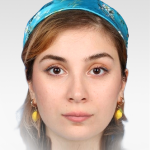 جراحی بینی طبیعی