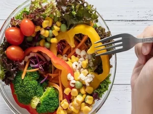 غذاهای قبل از جراحی بینی
