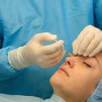 تزریق کورتون