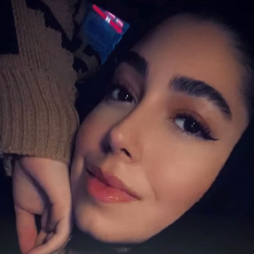 هر موقع جلوی آینه می رم