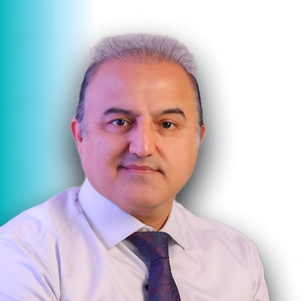 دکتر حسنانی - جراح بینی