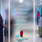 مطب ونک دکتر حسنانی