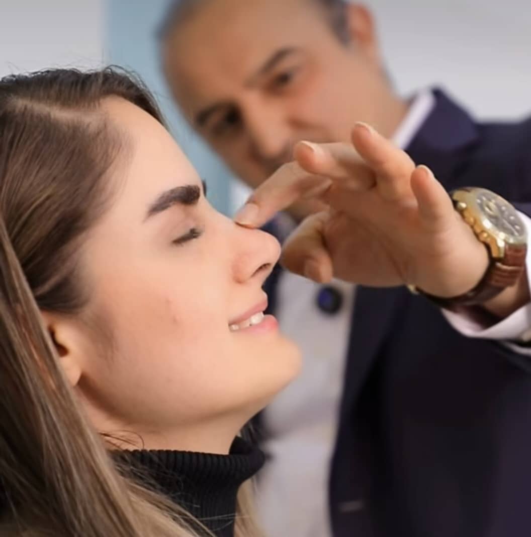 سارا ترمیمی