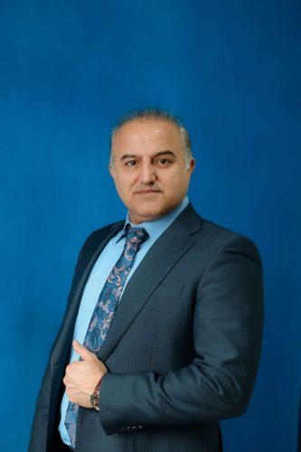 دکتر حسنانی - جراح بینی